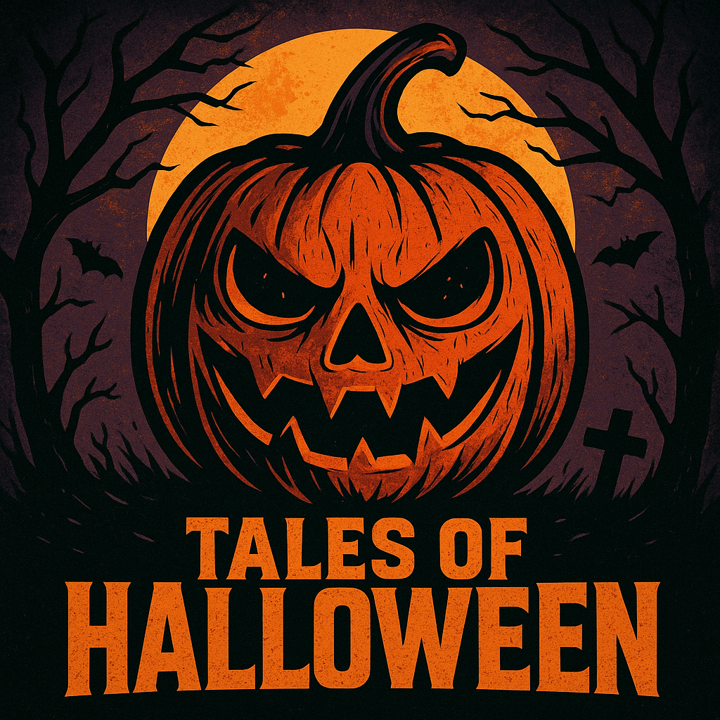 Tales of halloween