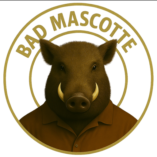 Bad Mascotte