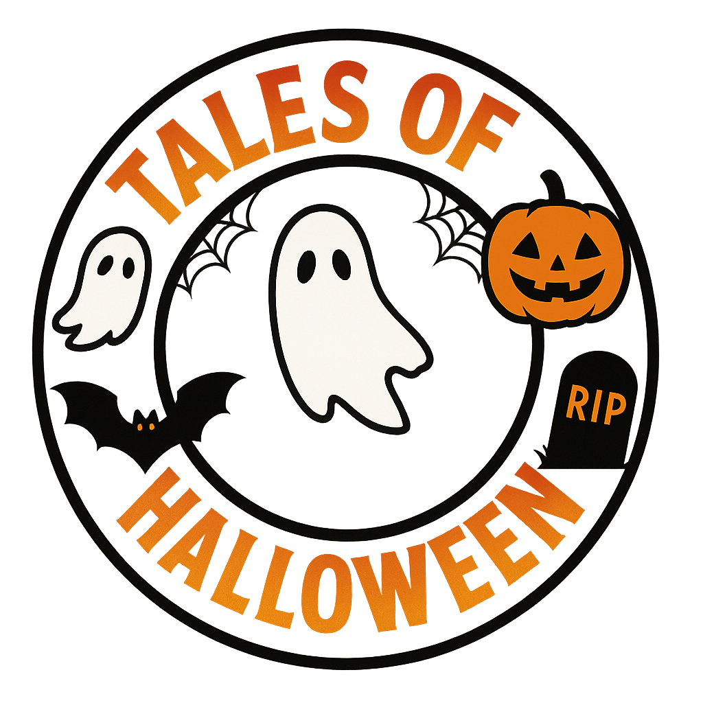 Tales of halloween